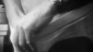 Mature Daddies Tease in a Fetish Trailer