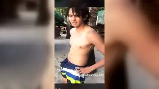 Amateur Performer Records Quick Verification Clip for Profile