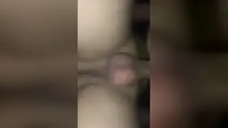 Hairy Latino Bear Claims Smooth Teen Bareback at Terminal