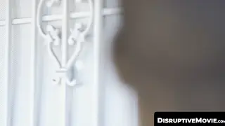 Hairy Muscular Bear Takes Raw Anal Creampie from BBC Neighbour
