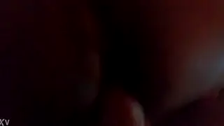 Bottom Takes Raw Cock in Quick Bareback Clip