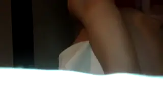 Twink Screams Through Bareback Webcam Session
