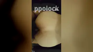 Latino Enjoys Bareback Sex While Partner Watches