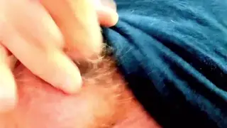 Stepmom Shower Surprise Leads to Huge Cumshot Finish