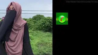 Indian Wife Enjoys Blowjob and Spanking from Boyfriend