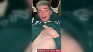 European Hunks Share Intense Anal Session at Home