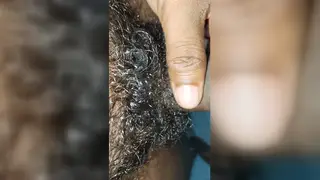Indian Mature Stud Delivers a Messy POV Blowjob Compilation