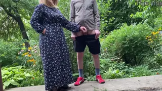 Curvy Stepmom Compilation Features Pissing and Doggystyle