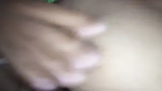 Indian Stepmom and Stepsister Share Secret Bedroom Fun
