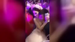 Teen Amateur Earns Cash Before Wedding Day