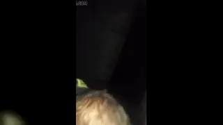 Hairy Bear Takes Student's Load Deep