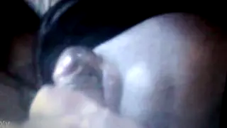 Latino Stud Delivers a Sloppy Deep Blowjob