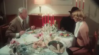 Retro German Reel Captures Vintage Erotic Play