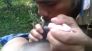Amateur Guys Hook Up for Spontaneous Sex Session