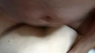 Latino Husband Explores Interracial Sex