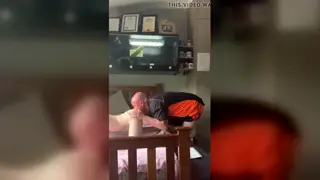 Hairy Bear Daddy Takes Teen Neighbour Raw