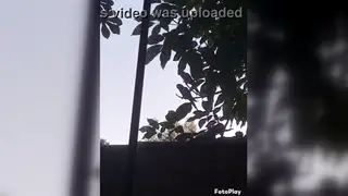 Amateur Couple Moans Through Intense Home Encounter