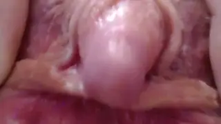 Lesbian Pair Explore Anal Gape in Extreme Close-Up