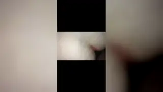 Black Moroccan Daddy Pounds Neighbor's Stepson