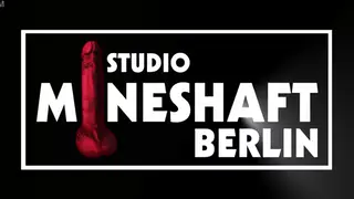 Mature Europeans Share Fisting Threesome Outdoors
