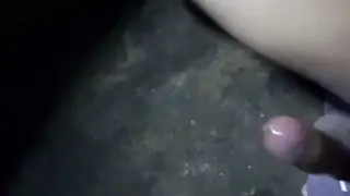 Solo Stud Edges His Cock Until a Massive Cumshot