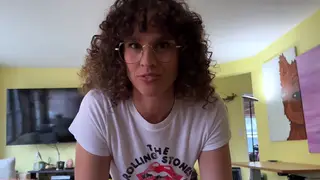 Stepmom Takes Anal Creampie and Facial in POV Cuckold Scene