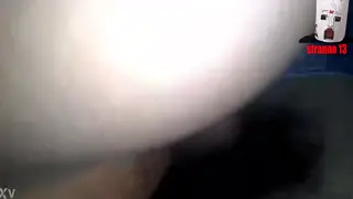 Amateur Pair Fucks in an Intense Home Clip