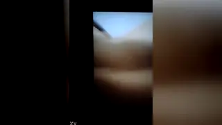 Quick Amateur Clip Captures Intense Male Energy