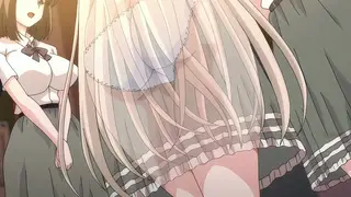 Voluptuous Woman Explores Anal Pleasure on Camera