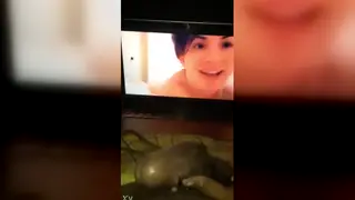 Latino Man Enjoys Anal Penetration in Short Clip