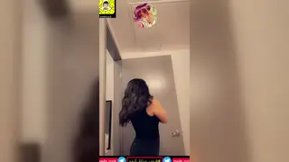 Voluptuous Arab Wife Enjoys Interracial Encounter