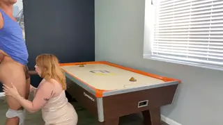 Voluptuous PAWG Worships Massive BBC Before Deep Missionary