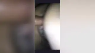 Voluptuous BBW Rides and Takes It Doggystyle