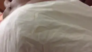Indian Guy Deepthroats at a Gloryhole