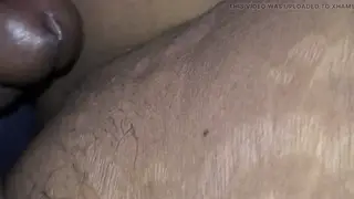 Petite Military Wife Gets Oily Massage in Uniform Compilation