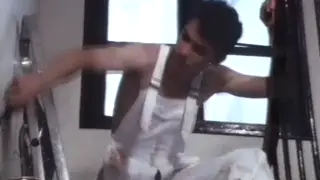 Vintage Twink Takes It Deep From His Partner