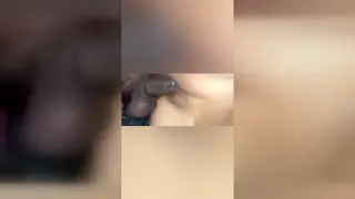 Curvy Wife Takes BBC Doggystyle as Husband Watches