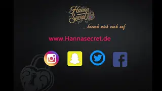 Blonde European Teen In Stockings Begs For Anal