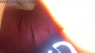 Amateur Guy Devours Pussy with Relentless Tongue
