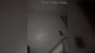 Amateur Guy Touches Himself in Slow Close-Up