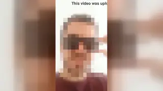 Latino Husband Hooks Up With A Married Man in a Homemade Clip