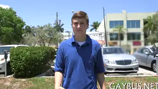 Amateur Duo Shares Passionate Encounter at Home