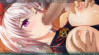 Threesome Delivers Blowjob, Handjob and Anal Action