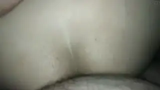 Curvy Asian Beauty Takes Anal Deep in POV