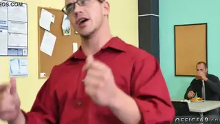 Classroom Roleplay Leads to Three-Way Oral Session