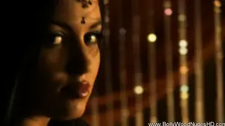 Indian MILF Bares All in a Slow Solo Tease