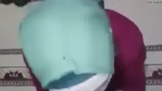 Hijab Women Share Two Cocks in a Blowjob Compilation
