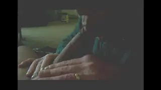 Guy Swallows Every Drop After Sloppy Blowjob
