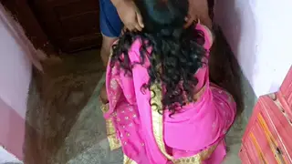 Indian Teen Virgin Examined by Doctor in Hospital