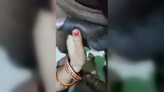 Curvy Indian Wife Takes Deep Doggystyle in 69 Session